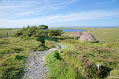 Ile de Lewis & Harris - Aout 2019