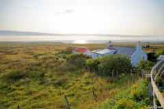 Ile de Lewis & Harris - Aout 2019