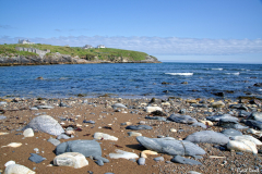 Ile de Lewis & Harris - Aout 2019