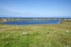 Ile de Lewis & Harris - Aout 2019